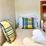 Apartment Viva Viva Onda Baleal • Surf & A 5 Min A Pe *