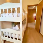 Viva Viva Onda Baleal • Surf & A 5 Min A Pe Apartment Ferrel (Leiria)