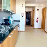 Apartment Viva Viva Onda Baleal • Surf & A 5 Min A Pe Ferrel (Leiria)