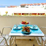 Apartment Viva Viva Onda Baleal • Surf & A 5 Min A Pe *