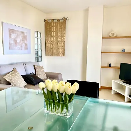 Apartament Viva Onda Baleal Surfing & Ferrel (Leiria)