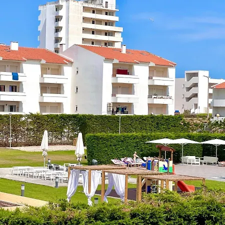 Apartament Viva Onda Baleal Surfing & Ferrel (Leiria)