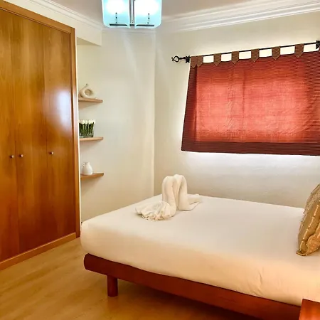 Viva Onda Baleal Surfing & Apartament *