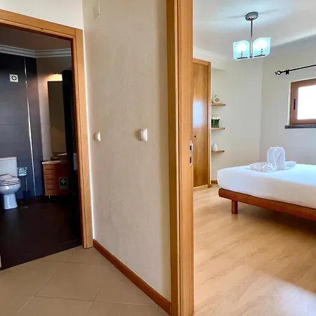 Viva Onda Baleal Surfing & Apartament