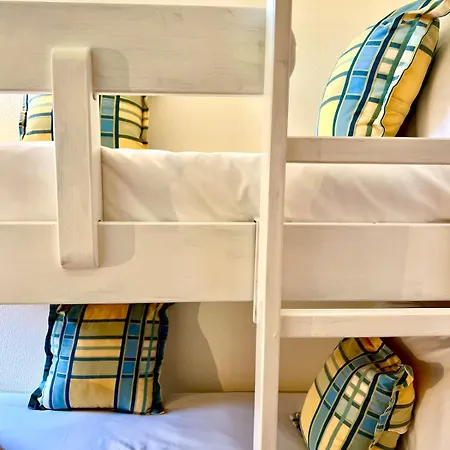 Viva Onda Baleal Surfing & Apartament