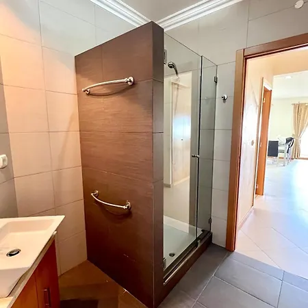 Apartament Viva Onda Baleal Surfing & Ferrel (Leiria)