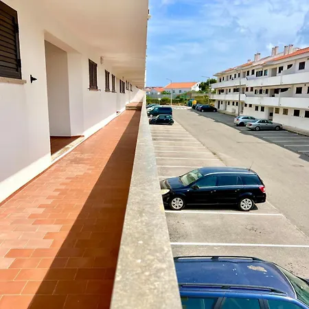 Viva Onda Baleal Surfing & Apartament *