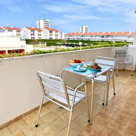 Viva Viva Onda Baleal • Surf & A 5 Min A Pe Apartmán Ferrel (Leiria)