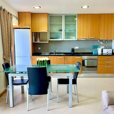 Apartmán Viva Viva Onda Baleal • Surf & A 5 Min A Pe