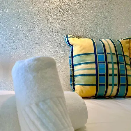아파트 Viva Viva Onda Baleal • Surf & A 5 Min A Pe
