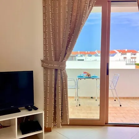 Viva Viva Onda Baleal • Surf & A 5 Min A Pe 아파트