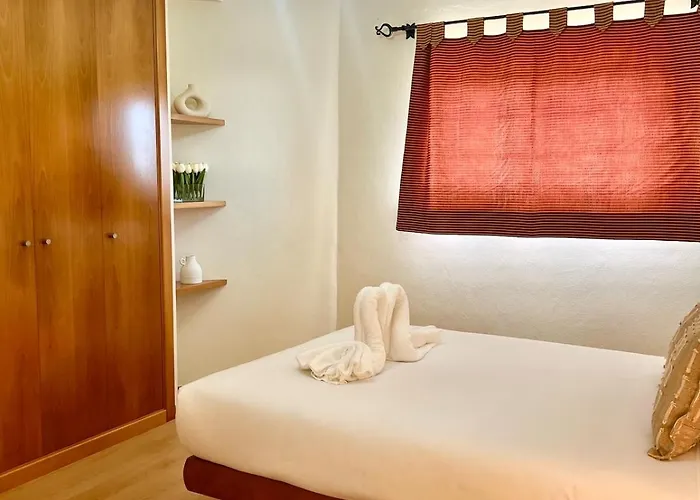 Viva Onda Baleal Surfing & Апартаменты *