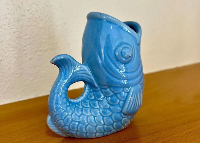 Viva Onda Baleal Surfing & Феррел