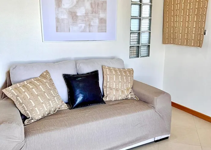 Viva Onda Baleal Surfing & Апартаменты