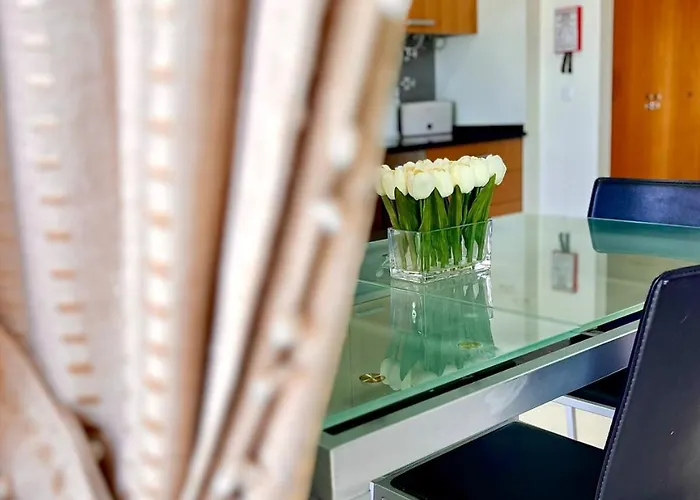 Viva Onda Baleal Surfing & Феррел