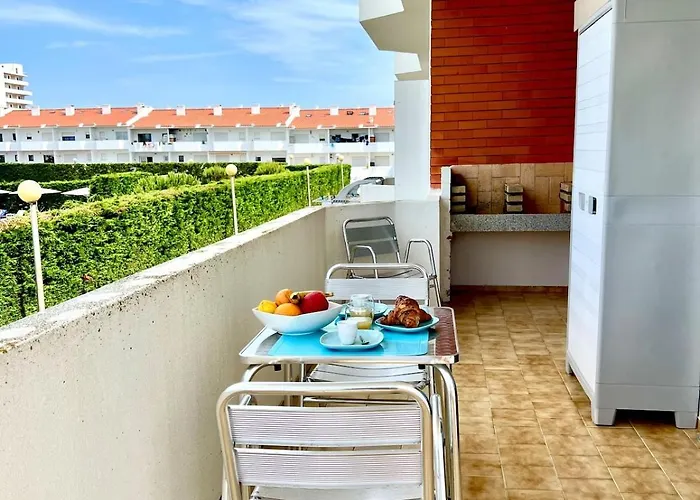 Viva Onda Baleal Surfing &