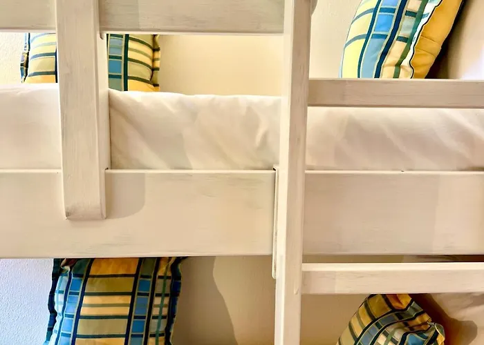 Viva Onda Baleal Surfing & Апартаменты