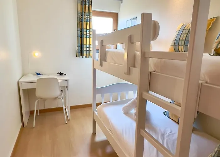 Апартаменты Viva Onda Baleal Surfing &