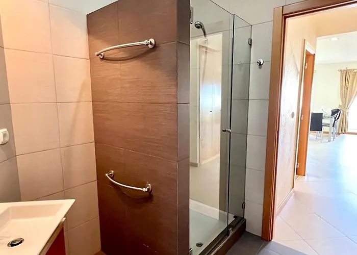 Апартаменты Viva Onda Baleal Surfing & Феррел