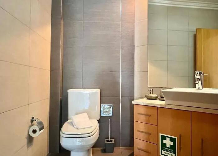 Viva Onda Baleal Surfing &