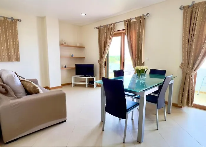 Apartmán Viva Viva Onda Baleal • Surf & A 5 Min A Pe