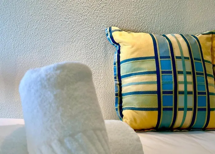 Апартаменты Viva Onda Baleal Surfing & *