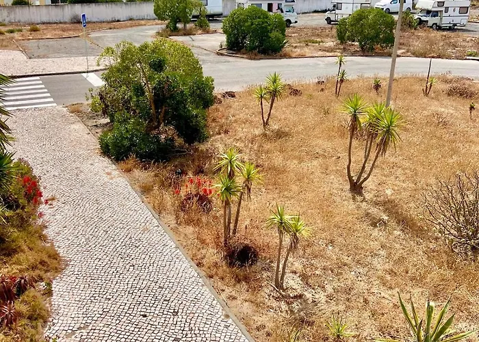 Апартаменты Viva Onda Baleal Surfing &