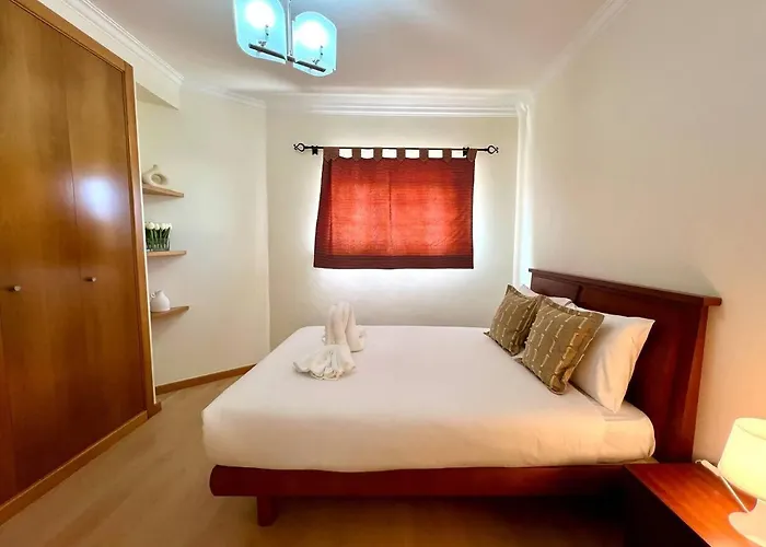 Apartmán Viva Viva Onda Baleal • Surf & A 5 Min A Pe