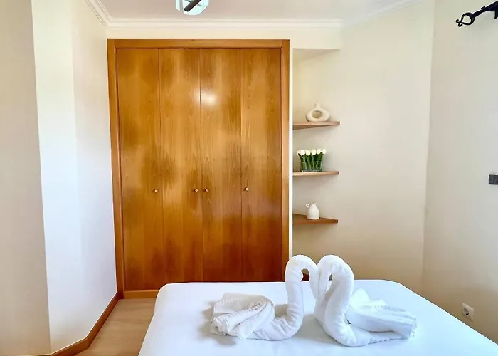 Viva Viva Onda Baleal • Surf & A 5 Min A Pe Apartmán *