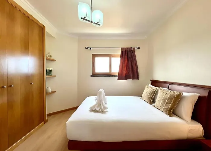 Apartmán Viva Viva Onda Baleal • Surf & A 5 Min A Pe Ferrel (Leiria)