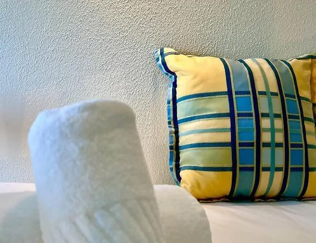 Apartmán Viva Viva Onda Baleal • Surf & A 5 Min A Pe