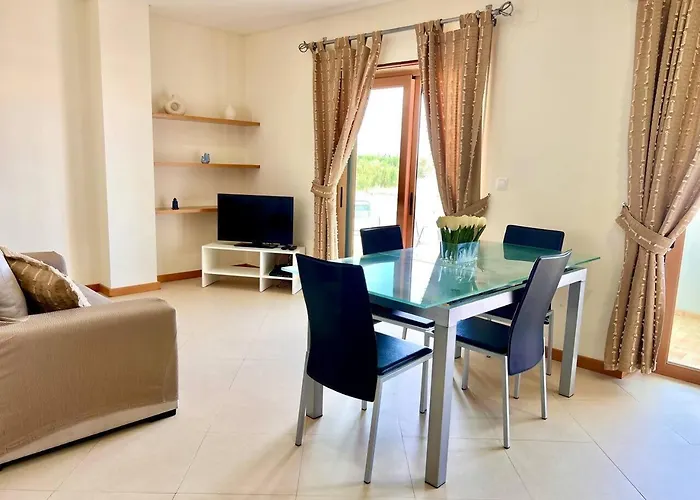 Viva Viva Onda Baleal • Surf & A 5 Min A Pe Apartmán Ferrel (Leiria)