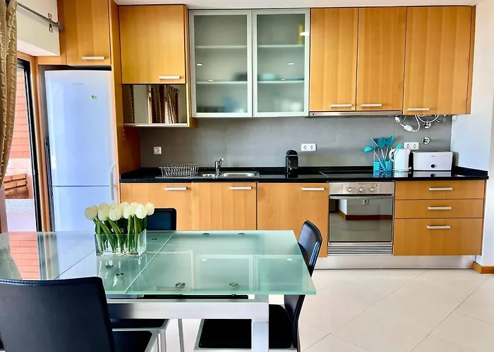 Apartmán Viva Viva Onda Baleal • Surf & A 5 Min A Pe Ferrel (Leiria)