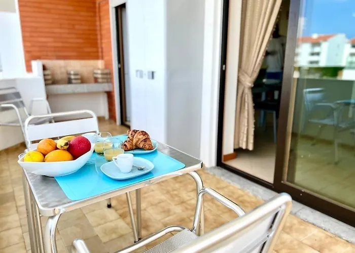 Viva Viva Onda Baleal • Surf & A 5 Min A Pe Apartmán