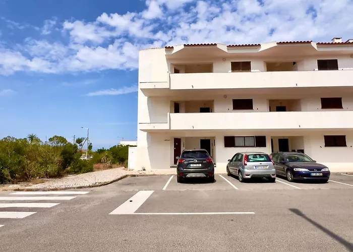 Viva Viva Onda Baleal • Surf & A 5 Min A Pe Apartmán *